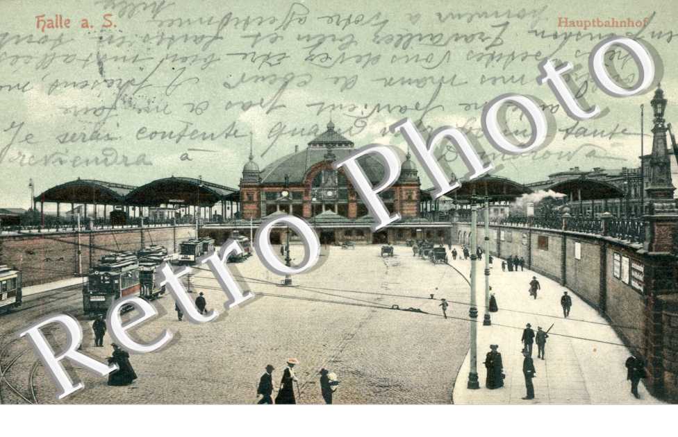 Hauptbahnhof
