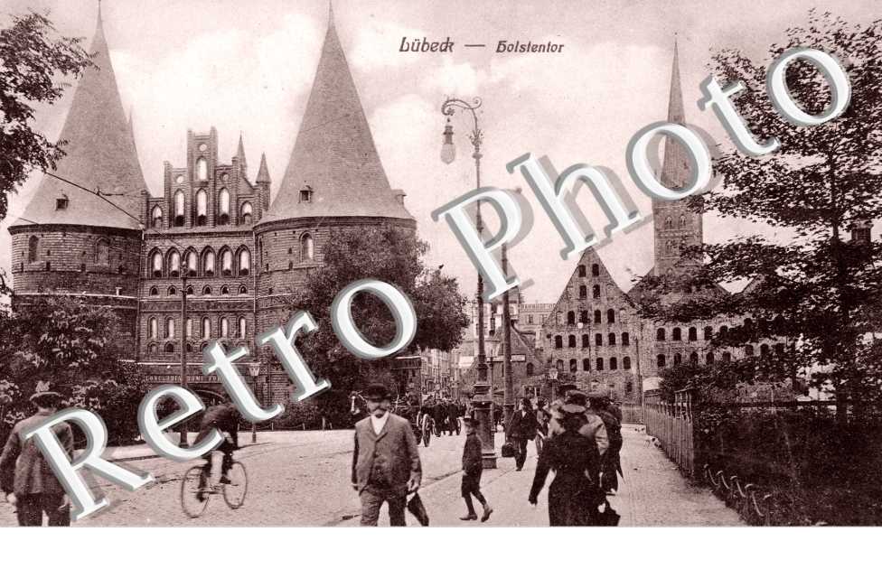 Holstentor
