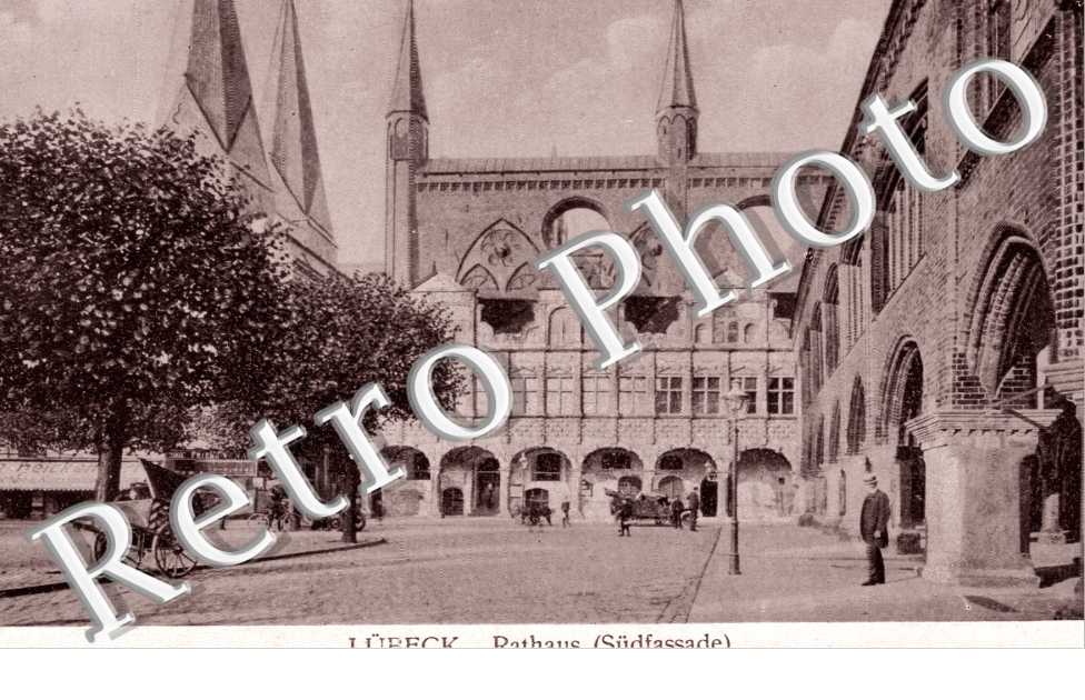 Rathaus