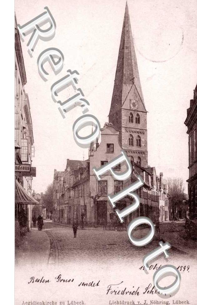 Aegidienkirche