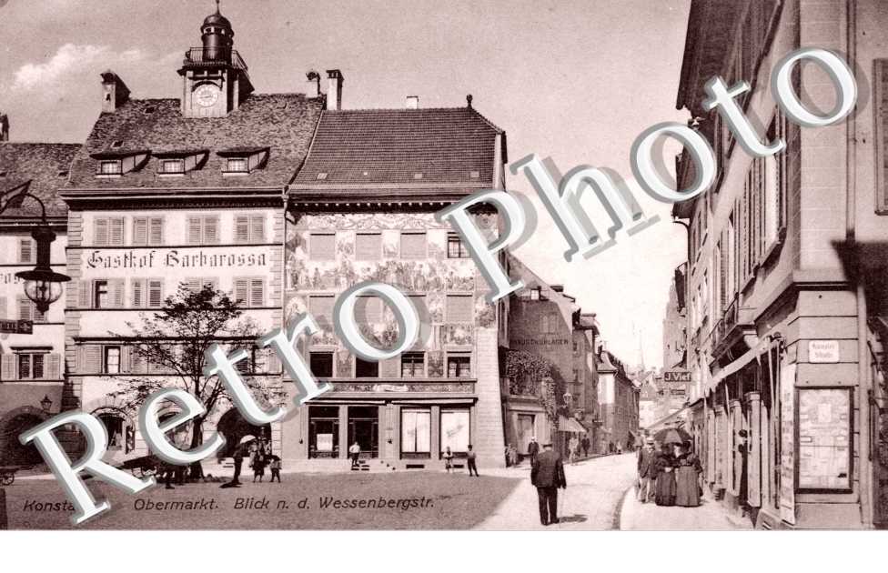 Obermarkt