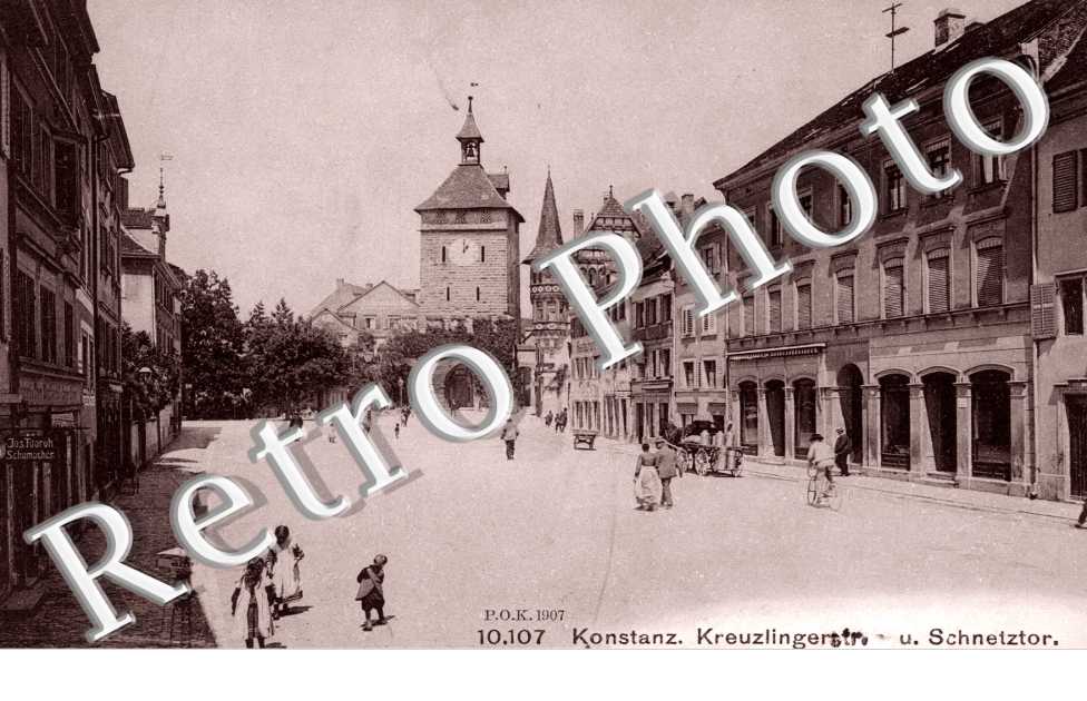 Kreuzlingerstrasse