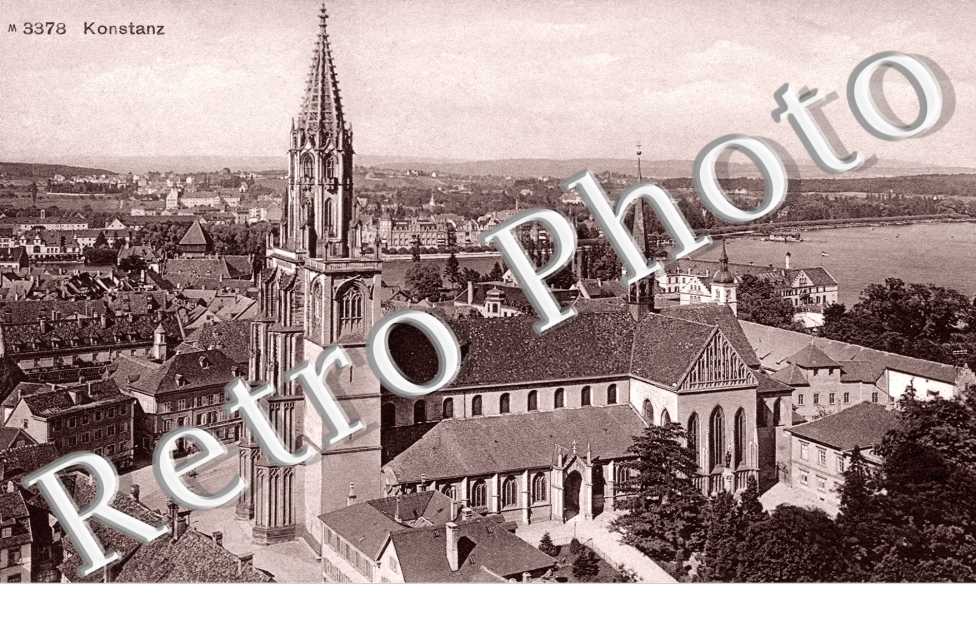 Vue panoramique