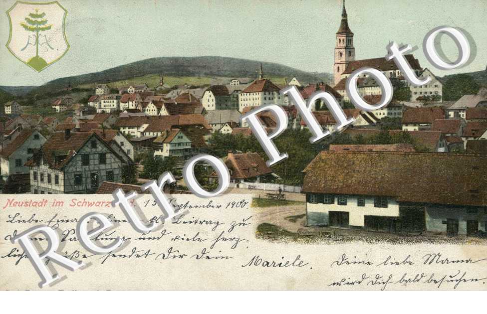 Neustadt