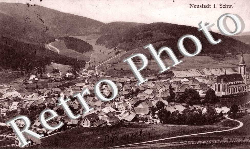 Neustadt