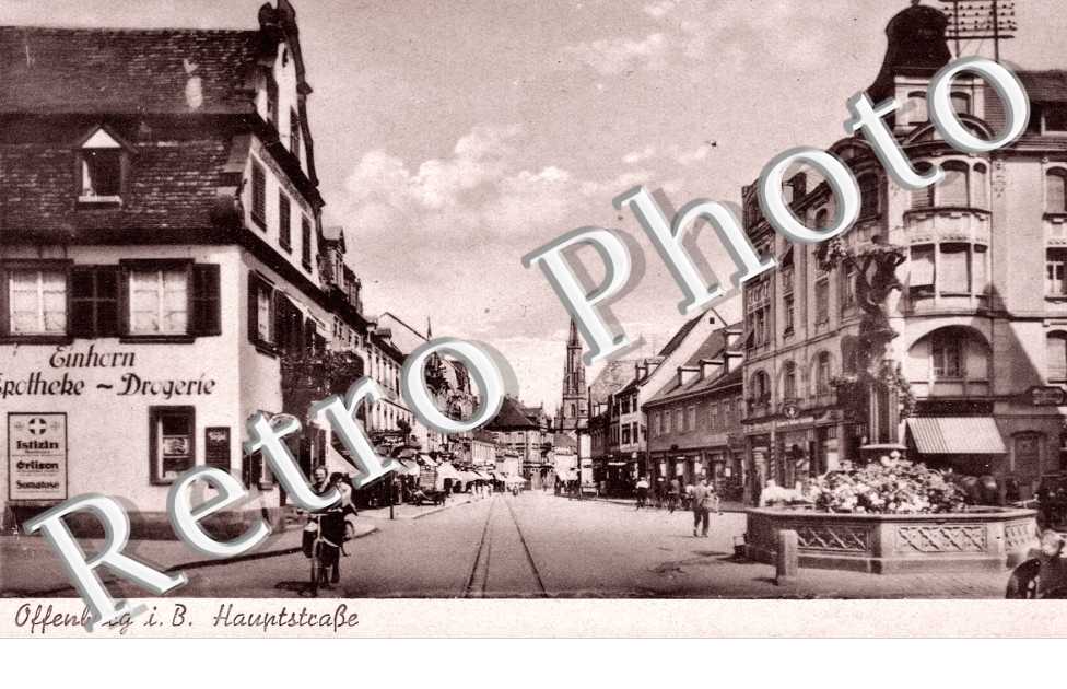 Hauptstrasse