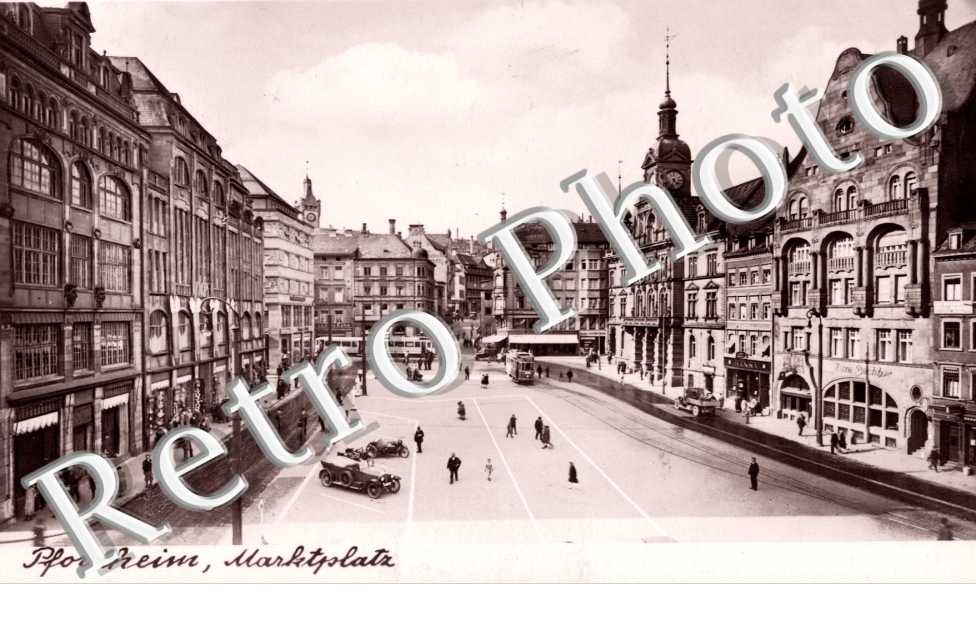 marktplatz