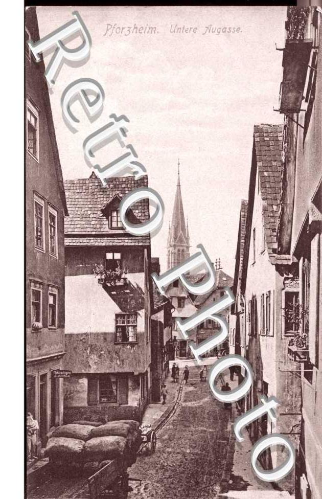 Untere augasse