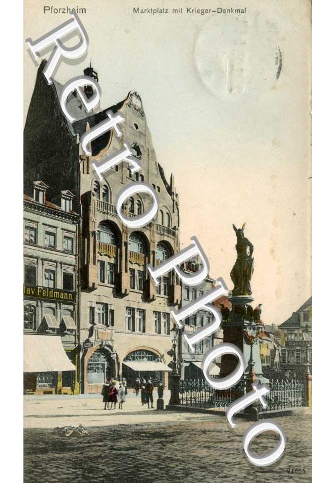 marktplatz