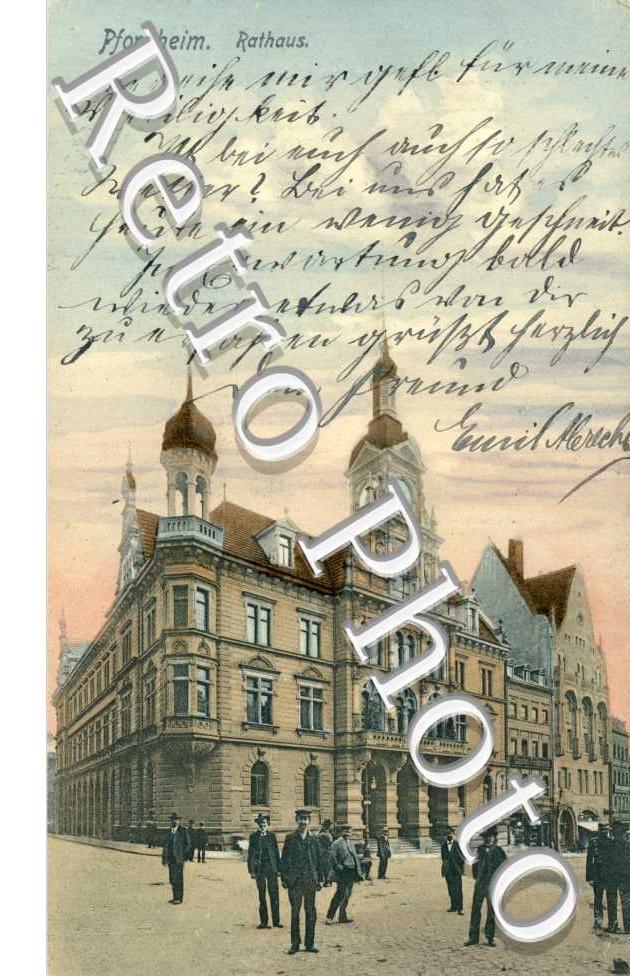 Rathaus