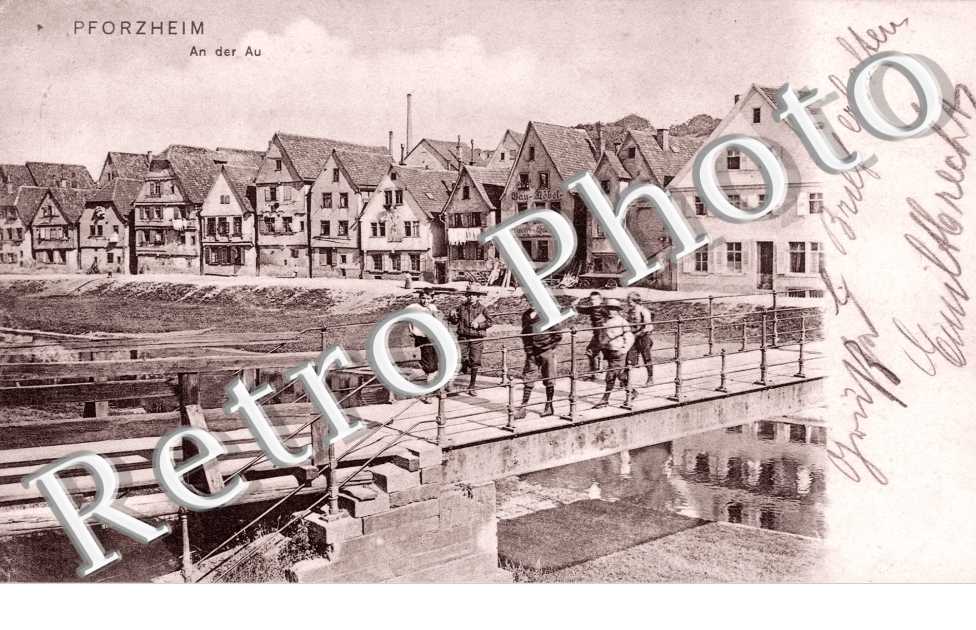 An der Au