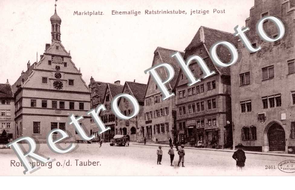 Marktplatz  