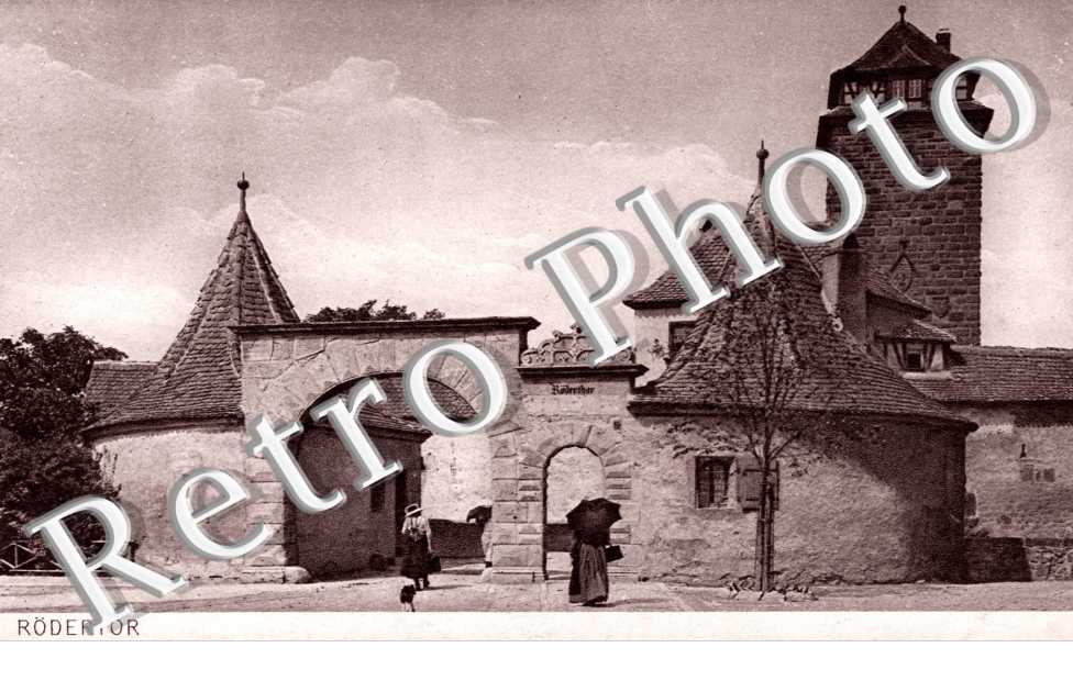 Rodertor