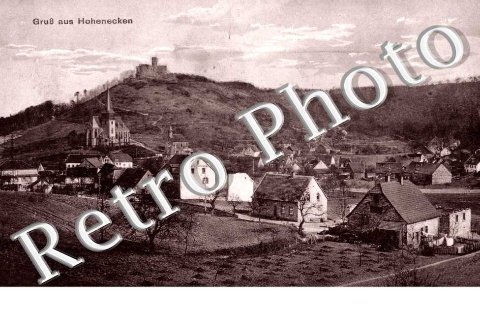 Vue Panoramique
