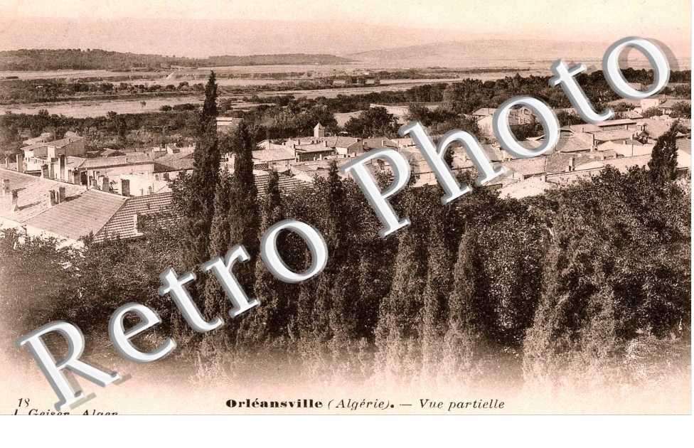 Vue generale