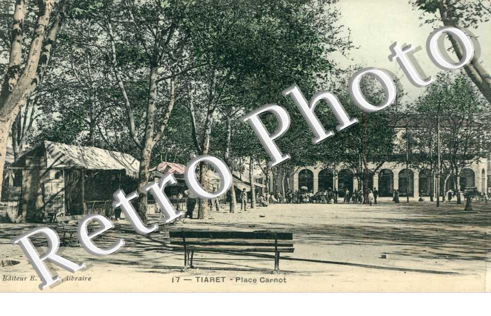 Place Carnot