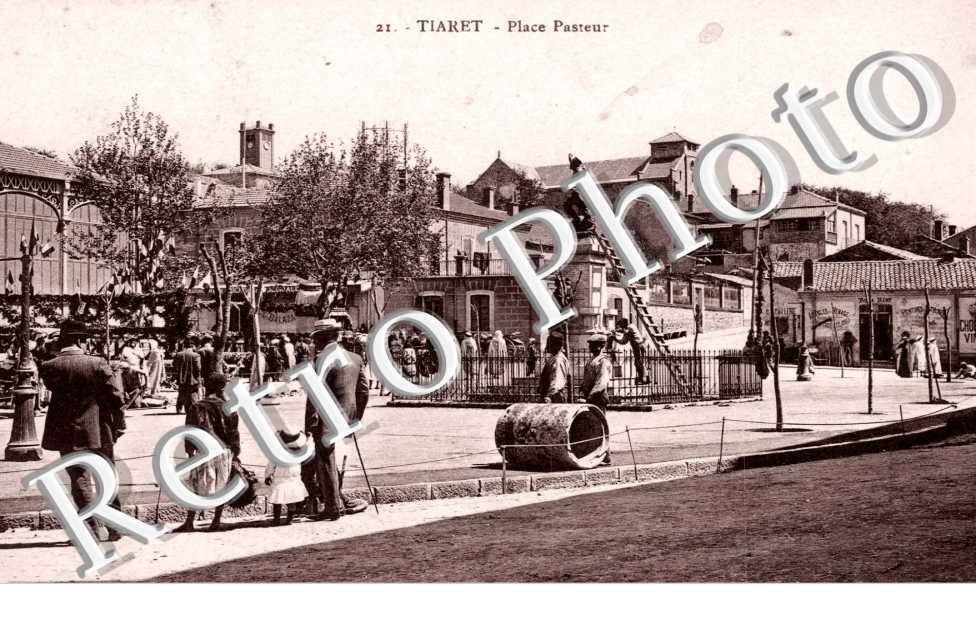 Place Pasteur