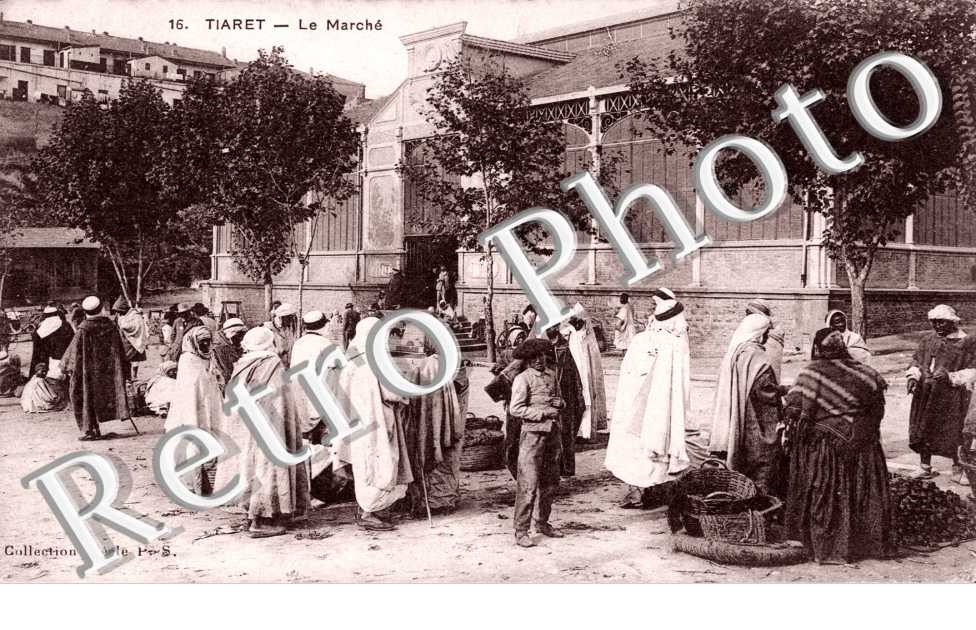 le marche