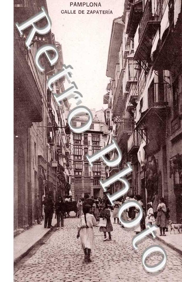 Calle de Zapateria