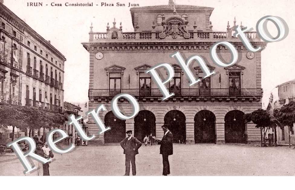 Plaza San Juan