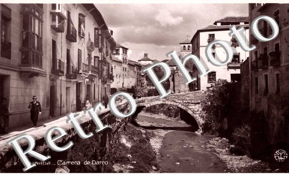 Carrera de darro