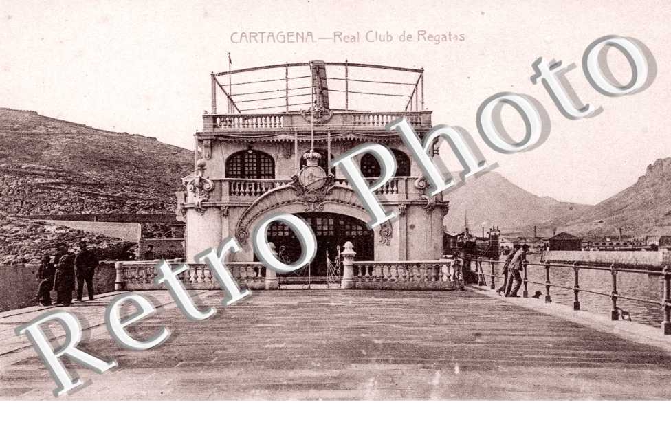 Real Club de Regatas