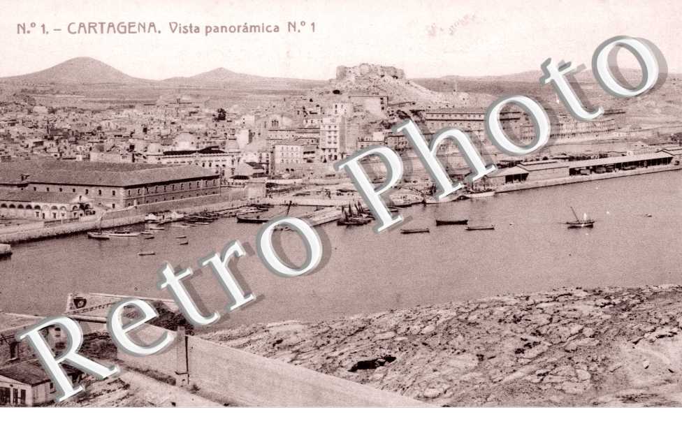 Vista Panorámica