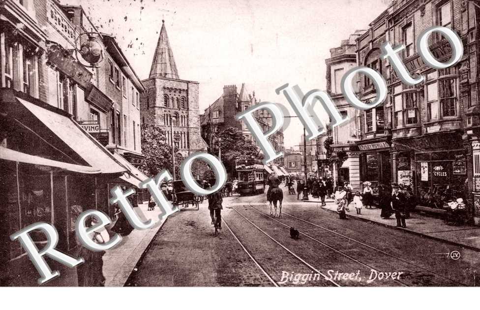 Biggin Street
