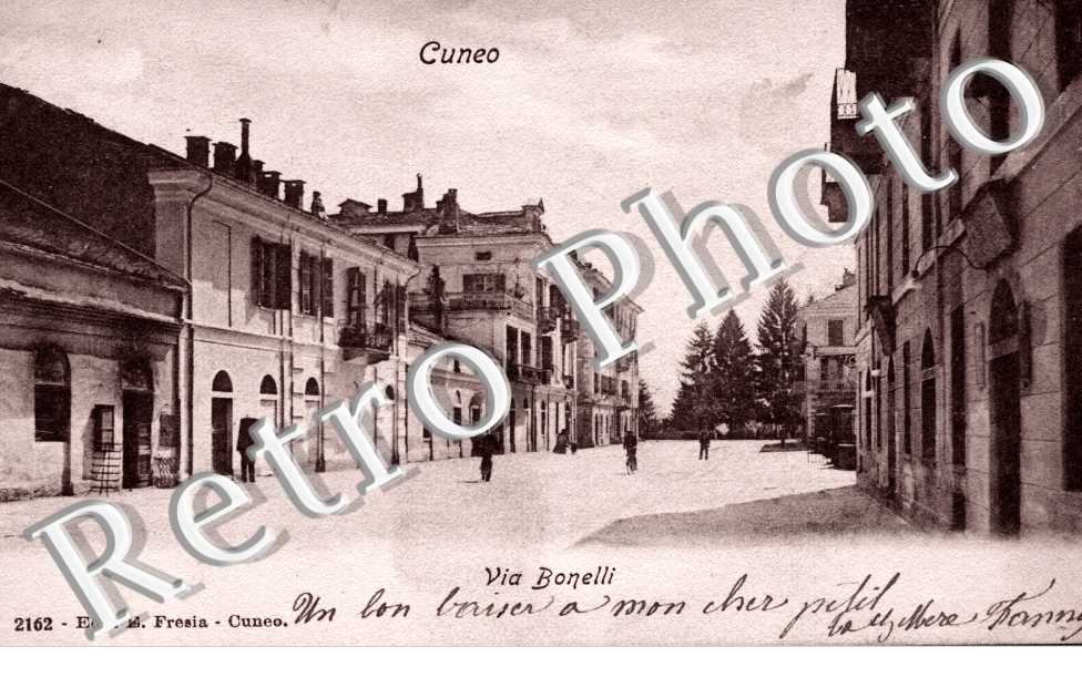 Via Bonelli