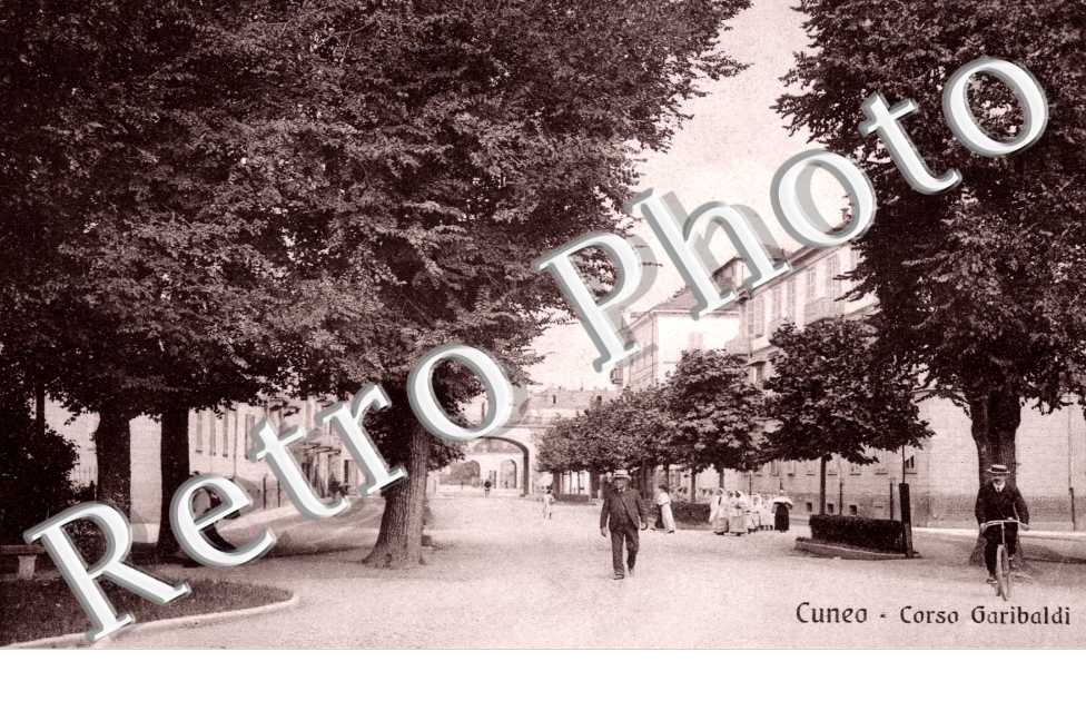 Corso Garibaldi