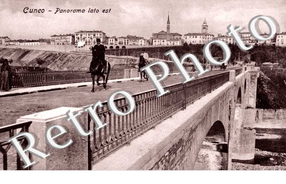 panorama lato est