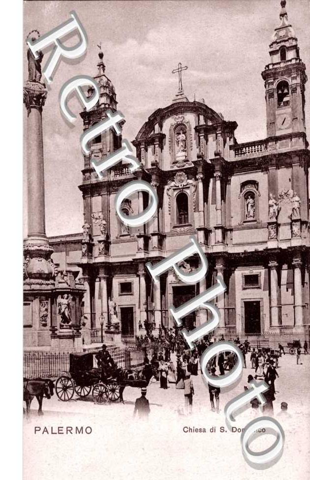 Chiesa di S. Domenico