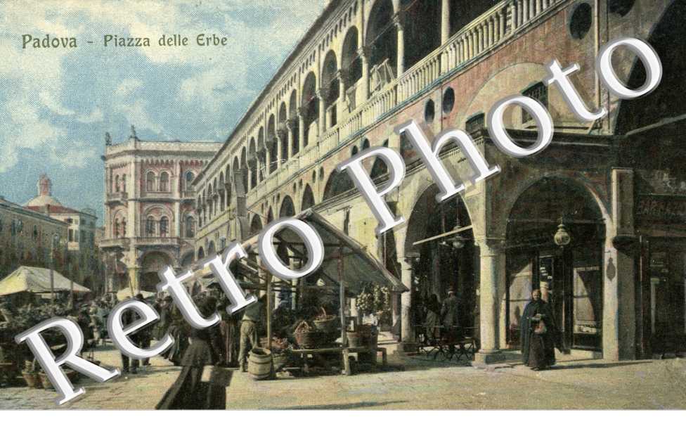 Piazza delle Erbe