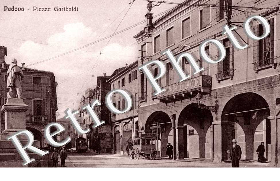Piazza Garibaldi