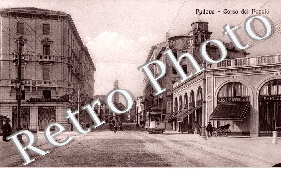 Corso del Popolo