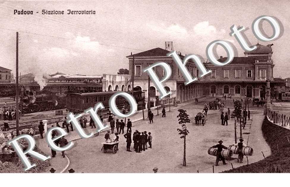 Stazione Ferroviaria