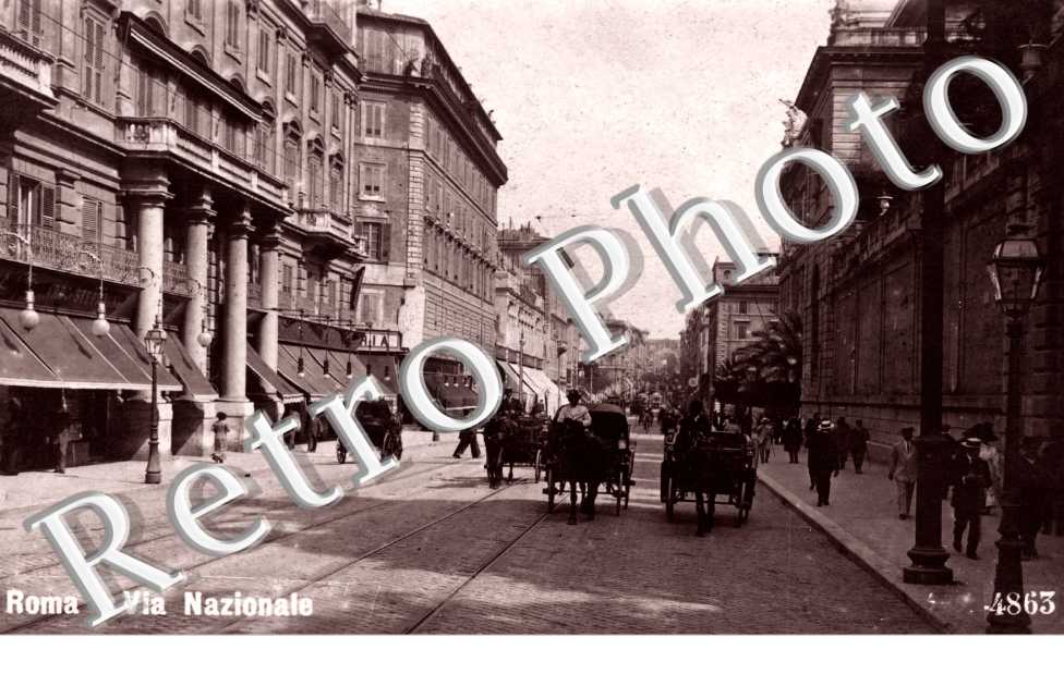 Via Nazionale