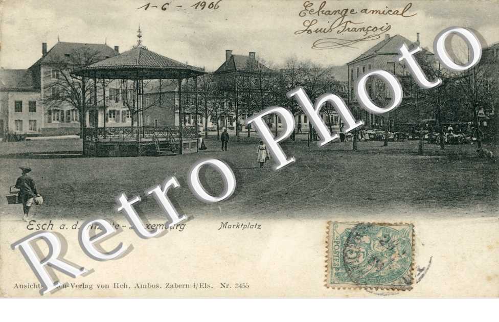 Marktplatz