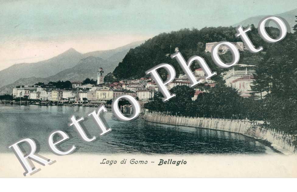 Lago di Como