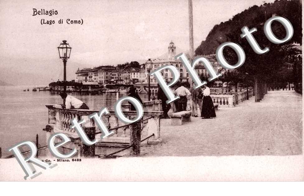 Lago di Como