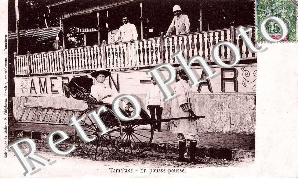 En Pouuse-pousse