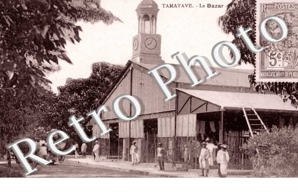 le Bazar