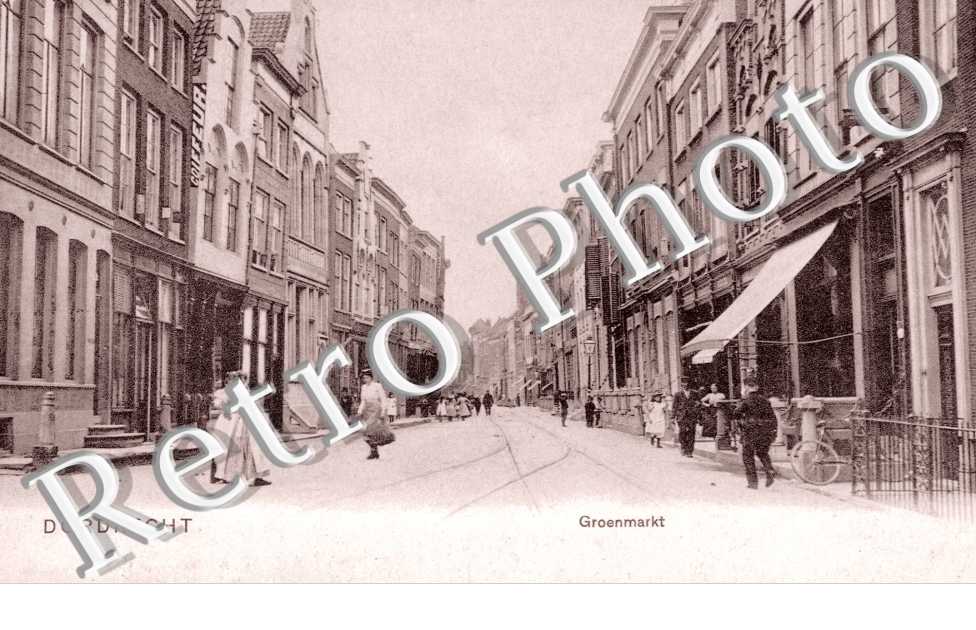 Groenmarkt