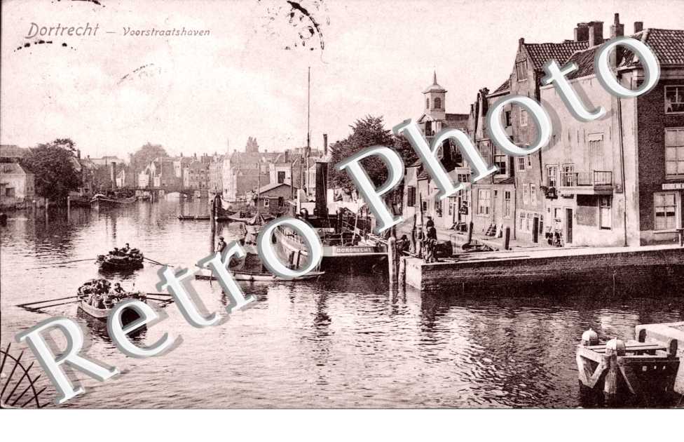 voorstraatshaven