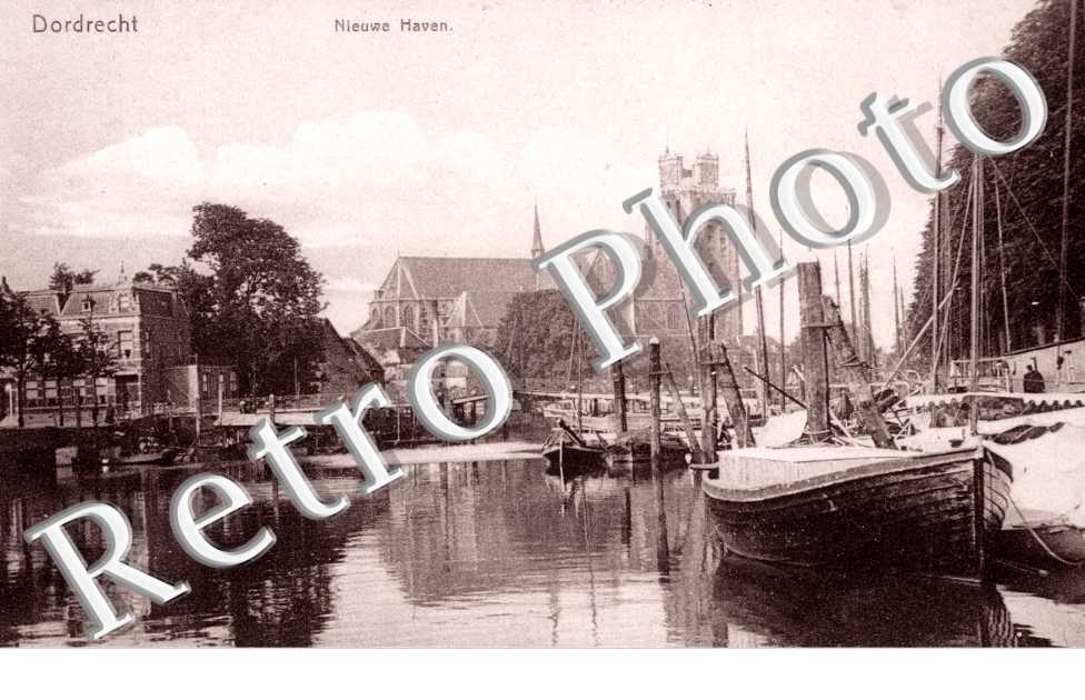 Nieuwe Haven
