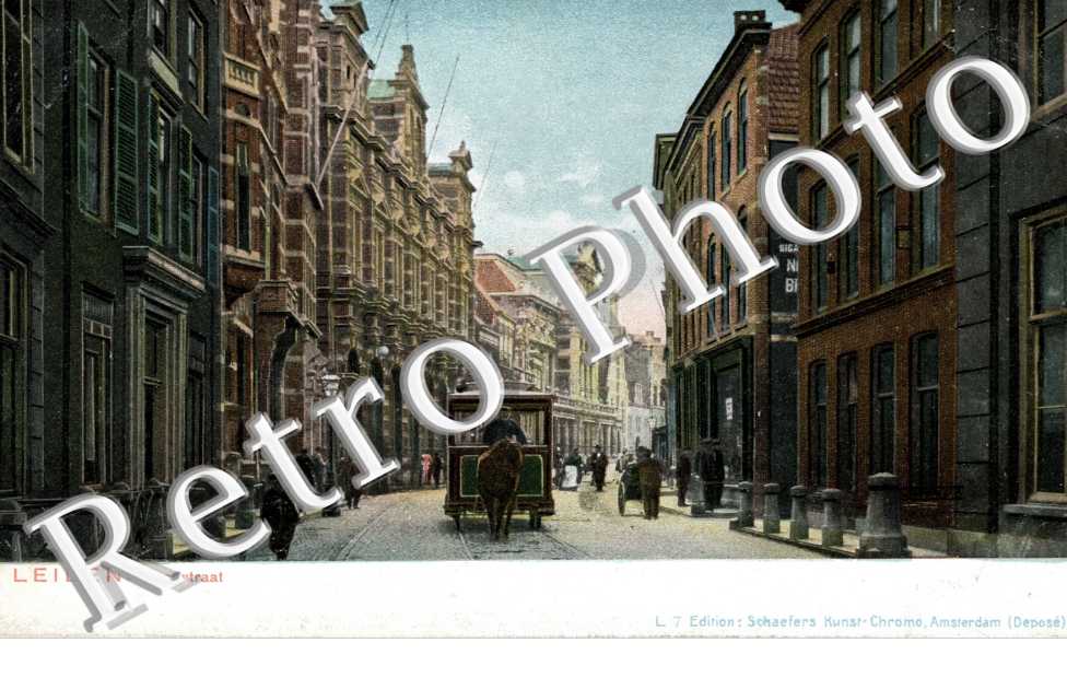 Breestraat