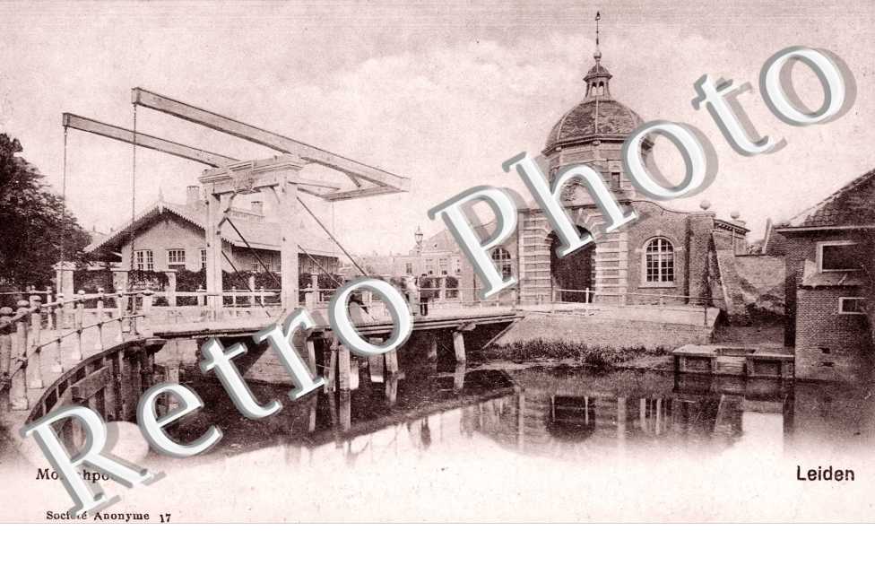 Morschpoort