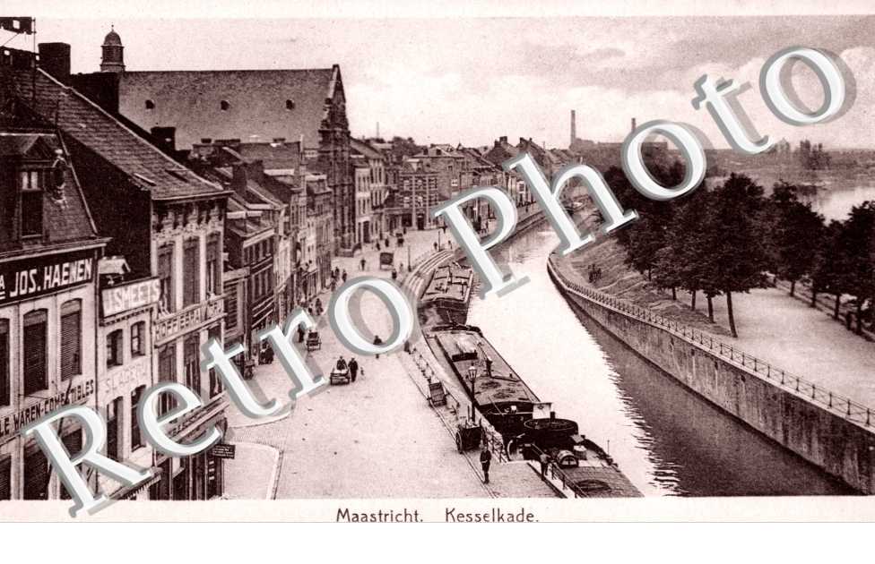 Kesselkade