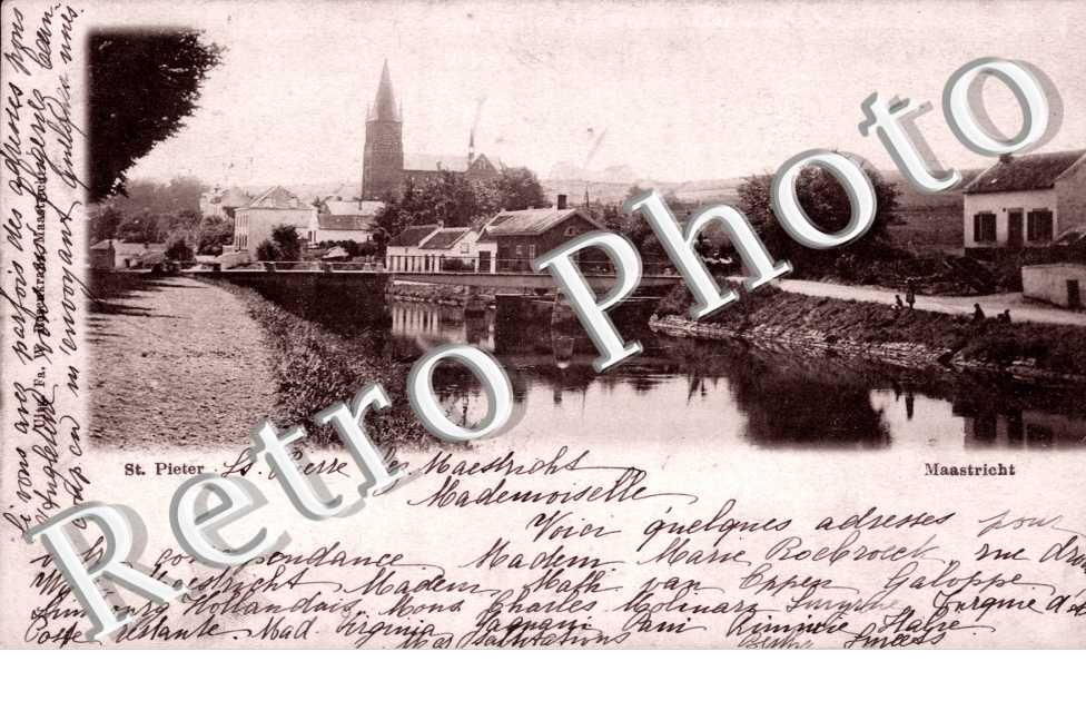 St. Pieter