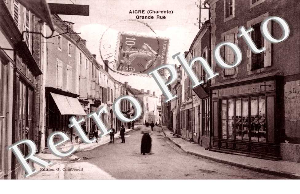 grande rue